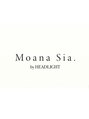 Moana Sia.by HEADLIGHT前橋 【髪質改善/レイヤーカット/美髪】【10/2OPEN（予定）】/【Moana Sia.】スタッフ一同