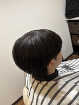 スウェル 船橋店(Swell) 波巻きツイストスパイラル/リバースセンターパート/船橋