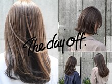 ザデイオフ(THE DAY OFF)