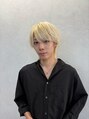 ヒップスリンク(Hip's Lnk)&nbsp;原田 光