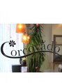コルコバード(CORCOVADO)/AYAKO