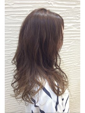 モリオ フロム ロンドン サッポロファクトリー店(morio FROM LONDON) 【morio】3Dカラー