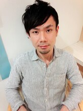 ティービーケー 八千代台店(TBK)&nbsp;藤田 純輔