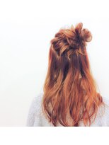 ガーデンエス 緑井店(GARDEN es)&nbsp;[GARDENes 沖]ルーズおだんご