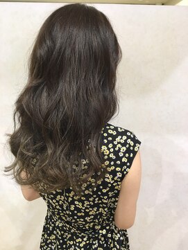 モードケイズ JR茨木improve店(MODE K's) ヌーディーブルージュグラデーション