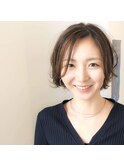 エアリーボブ