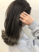 シャンティー(shanti)&nbsp;sea colour