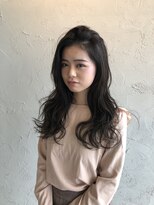 ヘアーメイク ロジック(hairmake LOGIC) 愛されヘアー