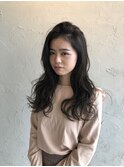 愛されヘアー