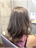 こなれアンニュイウェーブ
