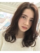 リップス 原宿(LIPPS)&nbsp;クチュールセミディ