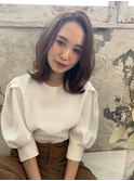 ナチュラルミディアム