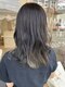 フェリア 清水店(felia)の写真/ダメージレスでカラーをすればするほど髪色輝く！【イルミナカラー】で”今風”な透明感あふれるツヤ髪に★