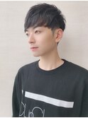 爽やかメンズカット