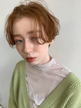 コンムオーベレ(COMMUOVERE) COMMUOVERE STYLE 桃谷