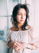 グランシャリオ 笹塚店(Grand Chariot)&nbsp;【2021年の新作スタイル】笹塚美容室Grand Chariot