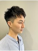 ハイブロックショート