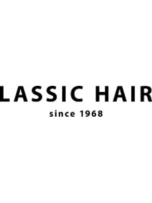ラシックヘア 三木本店(LASSIC HAIR)