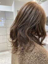 ゼル イオンタウン名西(ZELE)&nbsp;ミディアムレイヤー