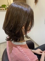 キッサ(KISSA) くびれレイヤー☆