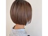 【9/1-2限定☆カラー＆カット】￥6,930