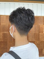 アンチ(ANTI)&nbsp;ビジネスツーブロ