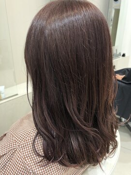 アヴァンス 深井店(AVANCE.) まろやかショコラブラウン