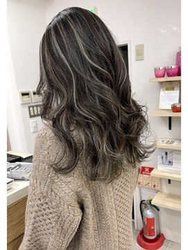 ジゼル(gisele) (稲毛)3Dハイライト