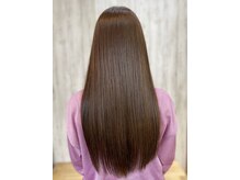 ヘアリゾート リノ(Hair resort Lino)
