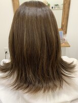 ジジ 栃木本店(Gigi)&nbsp;マロンアッシュ