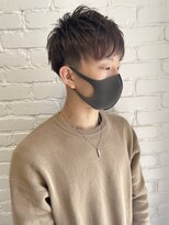 ヴァンメンズ(VAN MEN'S)&nbsp;メンズショートレイヤー