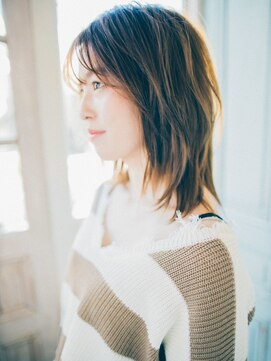 美容室 グローブ 船橋店(globe) ヘルシーガール[船橋/船橋駅]