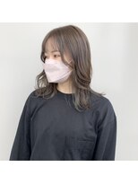 エストアール フクオカ 福岡博多店(est-r. Fukuoka)&nbsp;インナーサンドベージュ