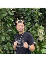 チュラック(Chulack) 金城 裕二