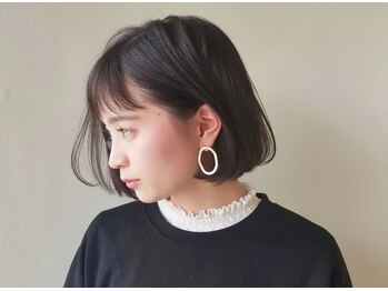 PRETTY　FOR　HAIR 【プレッティ フォー ヘアー】