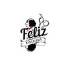 メンズバーバーフェリス(MEN’S BARBER Feliz)のお店ロゴ