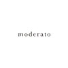 モデラート(moderato)のお店ロゴ