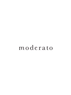 モデラート(moderato)