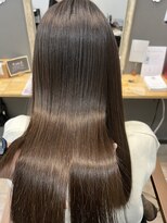 エニー 四条大宮(aNy)&nbsp;軽い質感でしっかりまとまるマイハニーバス