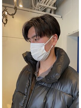 ガレージ バイ グリーン 原宿 表参道(Garage by green) 【MIIMAN】