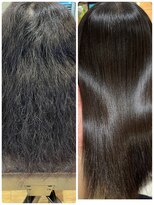 クロコ(Quroco)&nbsp;【マンツーマン施術】ブリリアントオイルストレート