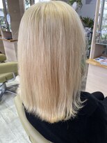 シュウ 安城店(Shu)&nbsp;ハイトーンブリーチ