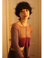 グラス(grass)&nbsp;パーママッシュウルフ