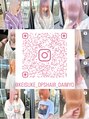 オプス 大名店(Ops) Instagramに沢山の可愛いカラーを載せてるので見て下さいね♪