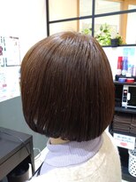 ビーズカラー イオンタウン米沢駅前店&nbsp;ソーレカラー　ナチュラルブラウン8/12