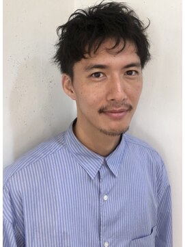 メゾンツムギ(MAISON TSUMUGI) メゾンツムギ《吉沢ジュン》大人ショート