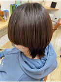 ふんわりウルフ★