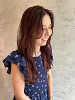 リュミエ ドゥ マッシュ(Lumier de mashu)&nbsp;cherry color