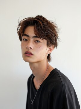 グレース(grace) メンズナチュラル