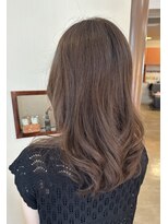 ヘアーメイク ケーツー(Hair Make K2)&nbsp;女神スタイル